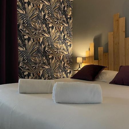 Le Dahlia, 5 Mn De Beauval Villa Saint-Aignan  Eksteriør billede