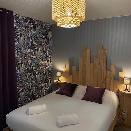 Le Dahlia, 5 Mn De Beauval Villa Saint-Aignan  Eksteriør billede