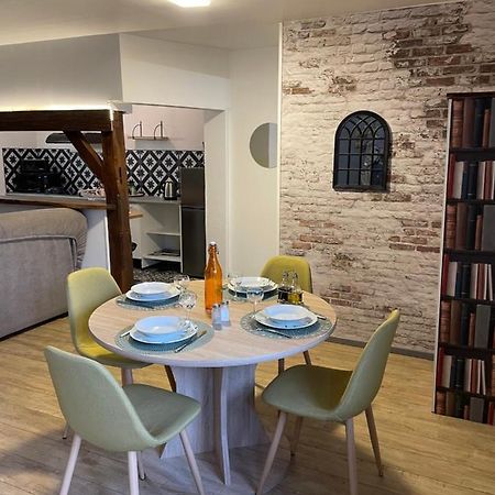 Le Dahlia, 5 Mn De Beauval Villa Saint-Aignan  Eksteriør billede