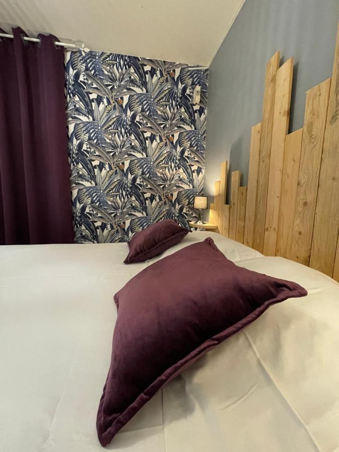 Le Dahlia, 5 Mn De Beauval Villa Saint-Aignan  Eksteriør billede