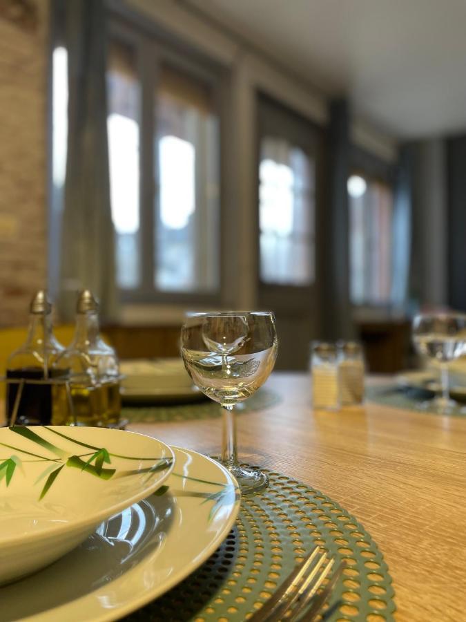 Le Dahlia, 5 Mn De Beauval Villa Saint-Aignan  Eksteriør billede