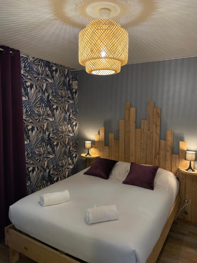 Le Dahlia, 5 Mn De Beauval Villa Saint-Aignan  Eksteriør billede