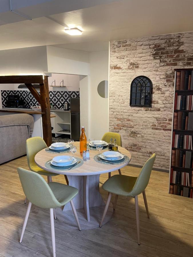 Le Dahlia, 5 Mn De Beauval Villa Saint-Aignan  Eksteriør billede