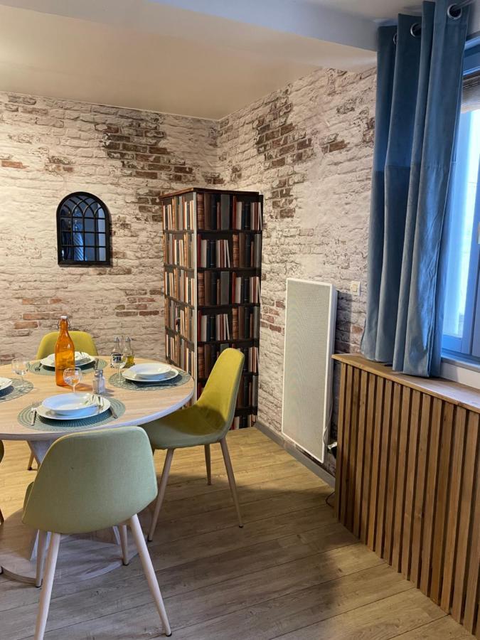 Le Dahlia, 5 Mn De Beauval Villa Saint-Aignan  Eksteriør billede