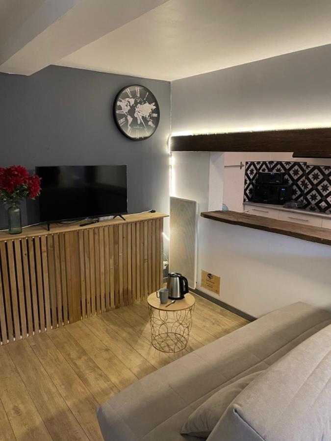 Le Dahlia, 5 Mn De Beauval Villa Saint-Aignan  Eksteriør billede