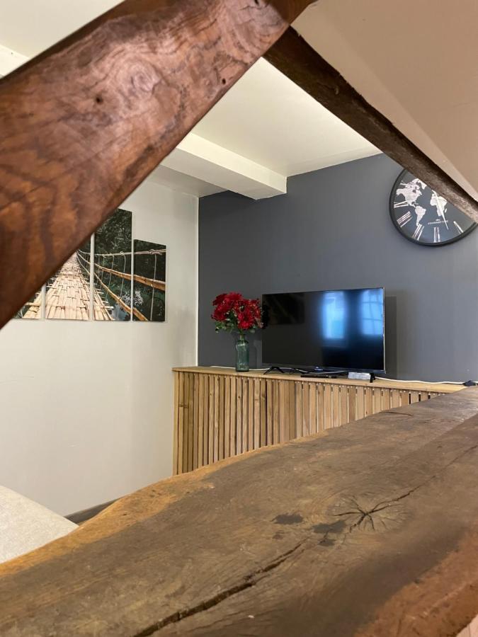 Le Dahlia, 5 Mn De Beauval Villa Saint-Aignan  Eksteriør billede