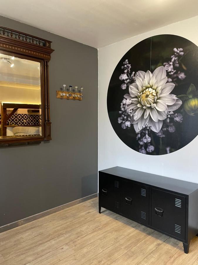 Le Dahlia, 5 Mn De Beauval Villa Saint-Aignan  Eksteriør billede